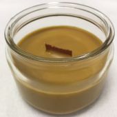 Golden Honey Liquid Candle Dye